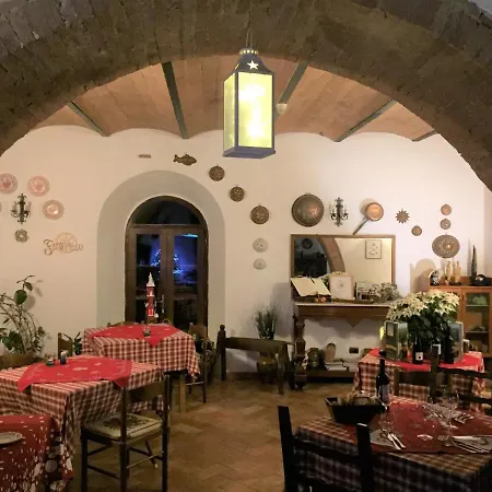Apartment Ficareto