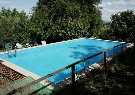 Ficareto Apartment *